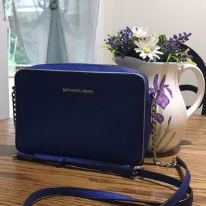 Michael Kors crossbody